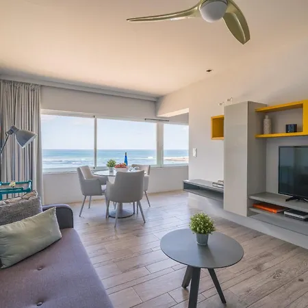 Yang Hébergement de vacances Las Palmas de Gran Canaria