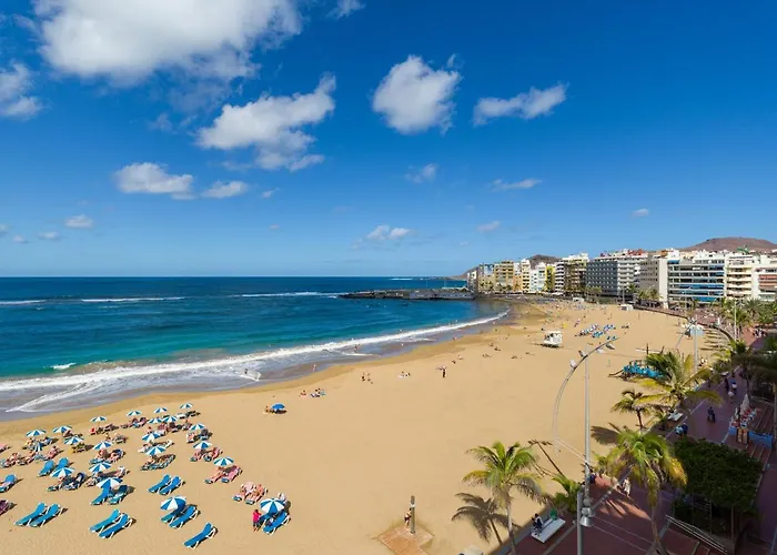 Yang * Las Palmas de Gran Canaria