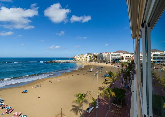 Yang * Las Palmas de Gran Canaria