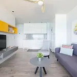 Σπίτι διακοπών Yang Λας Πάλμας ντε Γκραν Κανάρια