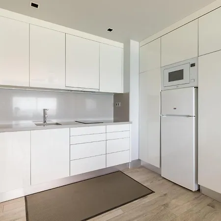 Holiday home Yang