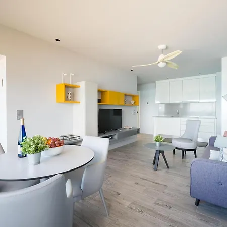 Yang Holiday home Las Palmas de Gran Canaria