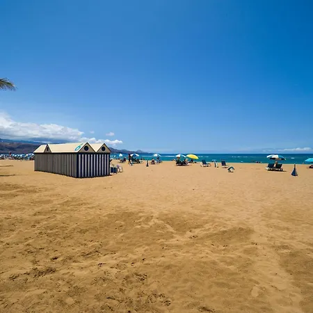 Yang Las Palmas de Gran Canaria