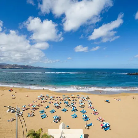 Yang * 라스팔마스