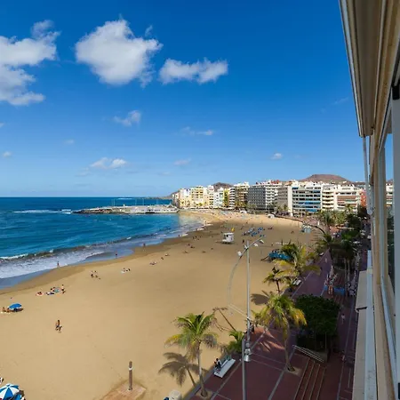 Yang * 라스팔마스