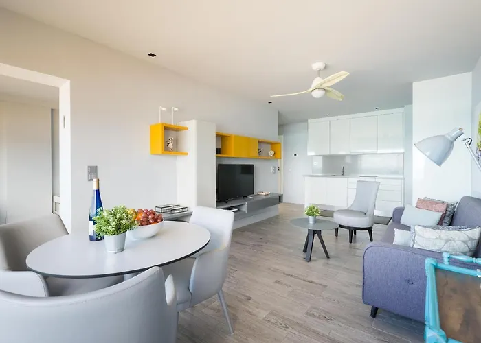 Yang 펜션 라스팔마스